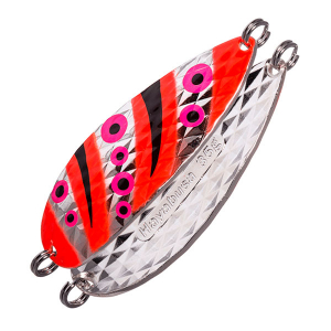 Блесна Hayabusa KG Ultra Plus 37g col.#1