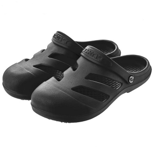 Кроксы Gamakatsu LE6002 P.Sandal 2.0 BK 3L