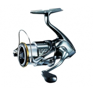 Катушка Shimano 18' Stella FJ C3000FJ