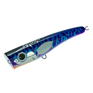 Поппер Malosi Tyrant 180P 105g&plusmn; 180mm TY180P-NB #Naboo