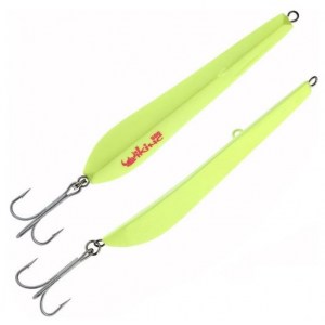Пилькер Viking Jig светящийся 1000гр (01 Luminous)