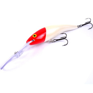 Воблер Rapala Deep Tail Dancer TDD09 (RH)