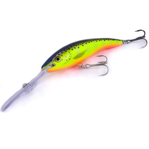 Воблер Rapala Deep Tail Dancer TDD07 (HS)