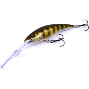 Воблер Rapala Deep Tail Dancer TDD13 (PEL)