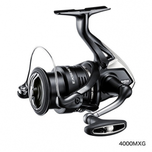 Катушка Shimano 20 Exsence BB 4000MXG