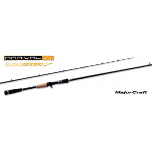 Спиннинг Major Craft ARRIVAL Over Seven ARC-802MH