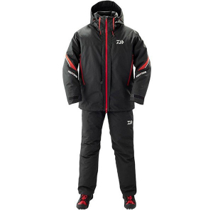 Костюм Daiwa DW-1309 Gore-Tex BK 3XL