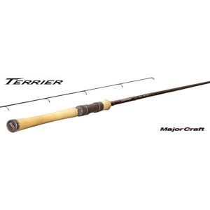 Спиннинг Major Craft Terrier TRS 1002 H (бланк)