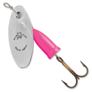 Блесна Blue Fox Vibrax Bullet VB6 (SFP)