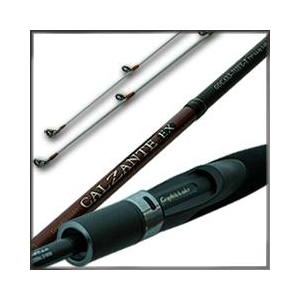 Спиннинг Major Craft BassPara BPS-702ML