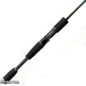 Спиннинг Graphiteleader Bosco GLBC-622M