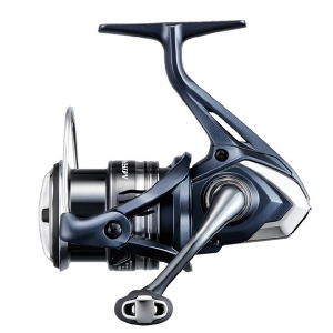 Катушка Shimano 22 MIRAVEL C3000HG