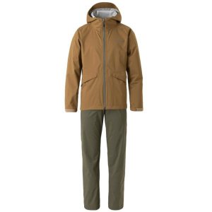 Костюм Shimano RA-005V BEI L