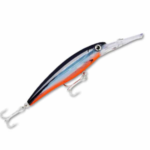 Воблер Rapala X-Rap Magnum XRMAG-30 BFU