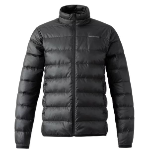 Куртка пуховая Shimano WJ-012V BK XL