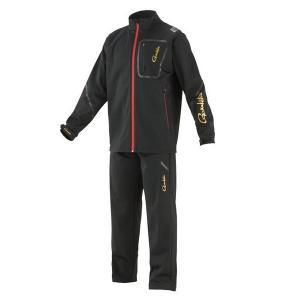 Костюм-поддевка Gamakatsu GM3618 BK L