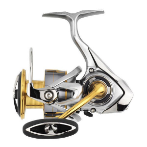 Катушка Daiwa 21 Freams LT 2500-XH