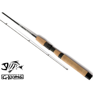 G.Loomis SJR783-2 (GLX) 2PC