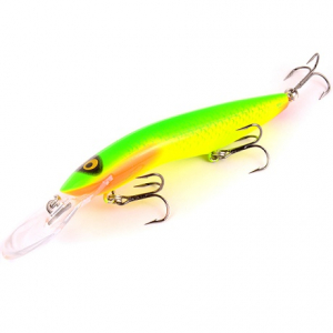 Воблер Halco Sorcerer 150 XDD-R 07