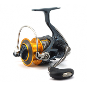 Катушка Daiwa Freams 4000 A