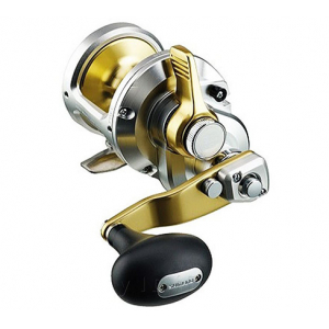 Катушка Shimano Jigger LD 4000 II