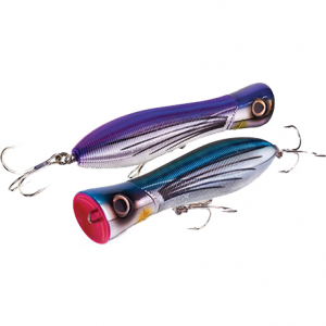 Поппер Yo-Zuri Sashimi Bull (F) F989 (CCFF)