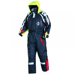 Комбинезон-поплавок Fladen 22-890OS (Blue) XL