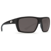 Очки Costa Hamlin 580P HL 11 OGP Matte Black/Gray