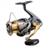 Катушка Shimano New Stella FI 4000XG