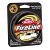 Плетеный шнур Berkley FireLine Tracer Braid 0.14мм