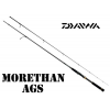 Спиннинг Daiwa Morethan AGS 90ML