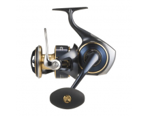 Катушка Daiwa 25 Saltiga 25000P