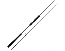 Спиннинг Hearty Rise Black Diamond II BD2-571S/400