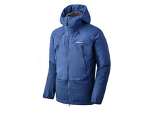 Куртка теплая Shimano RB-032Y Gore-Tex BU 2XL