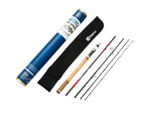 Спиннинг Huerco XT711R-5S 2.41м 32гр