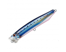 Поппер Tackle House Contact Feed Popper CFP175 #08 Sardine Red Belly