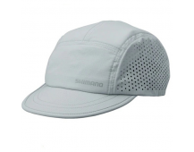 Кепка Shimano CA-021W цв.серый M