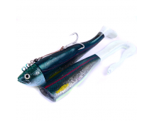 Джигголовка Balzer Adrenalin Arctic Shad F 200гр