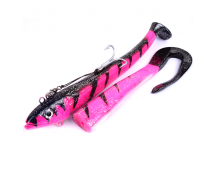 Balzer Adrenalin Arctic Eel P/B/F 300гр