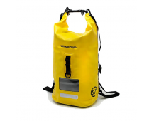 Гермомешок Stream Trail Dry Cube, Saffron 20L